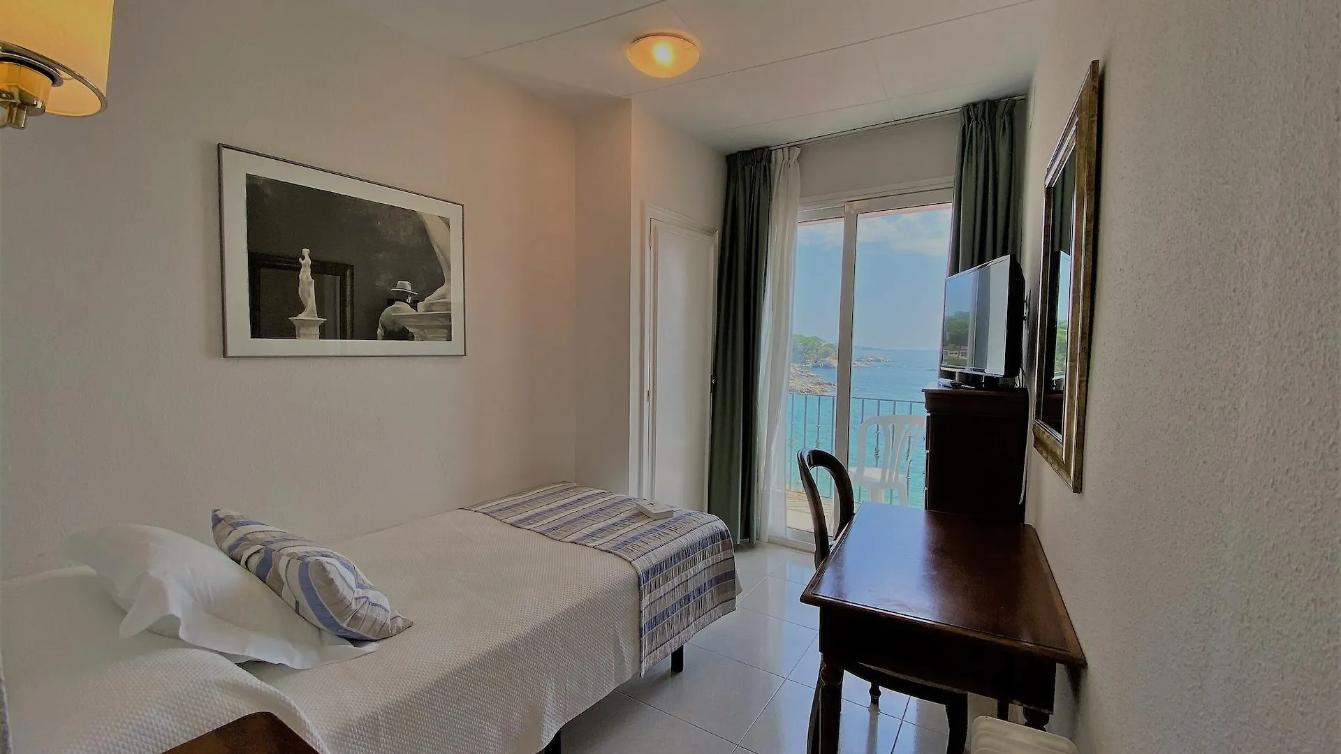 Hotel Costa Brava Castell-Platja d’Aro
