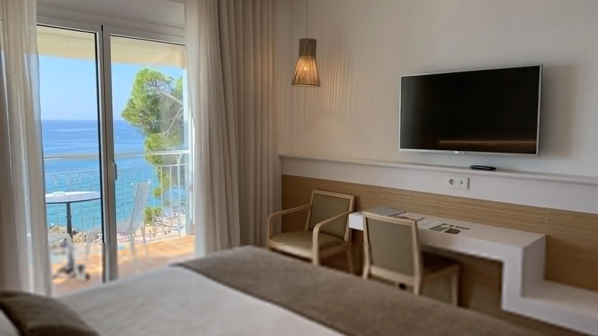 ***  Hotel Costa Brava Castell-Platja d’Aro Spanien