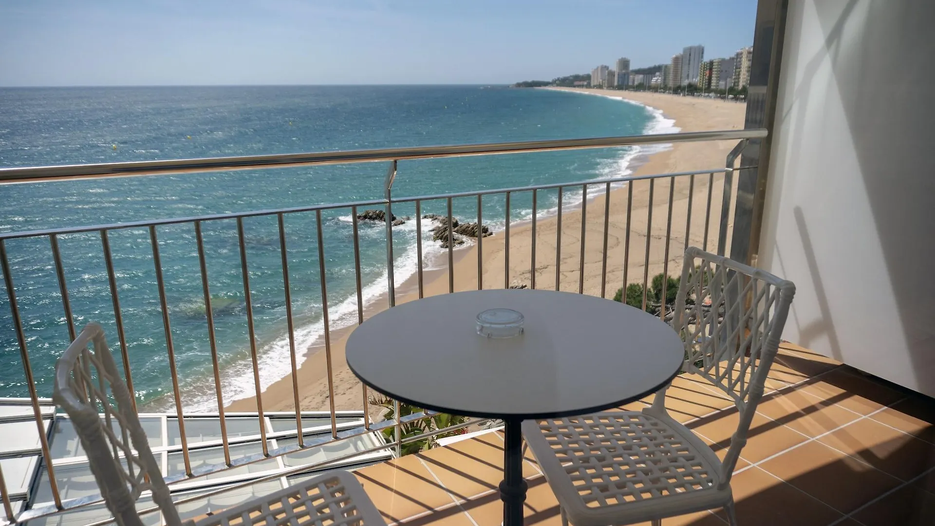 Hotel Costa Brava Castell-Platja d’Aro