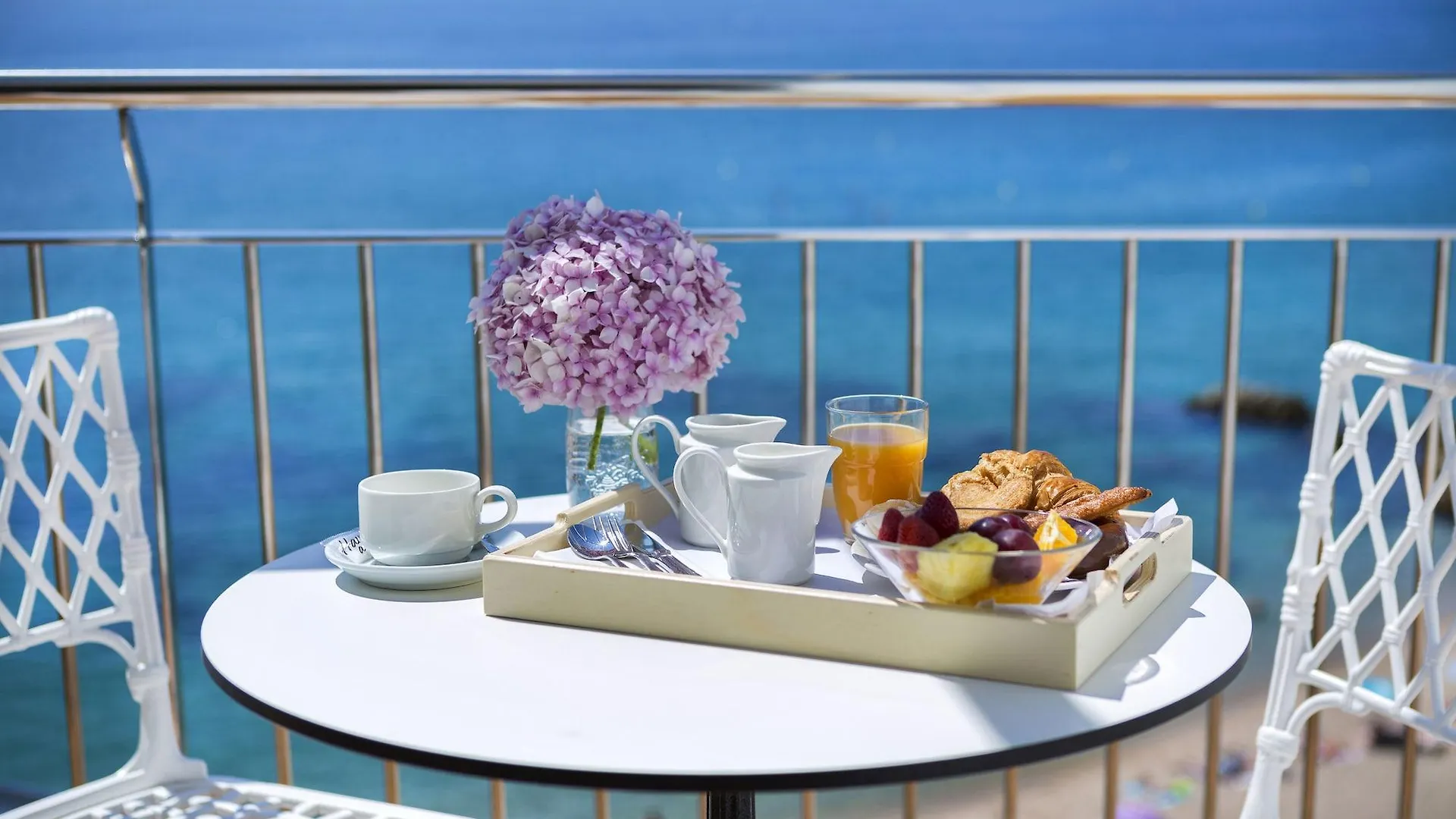 Hotel Costa Brava Castell-Platja d’Aro Spanien