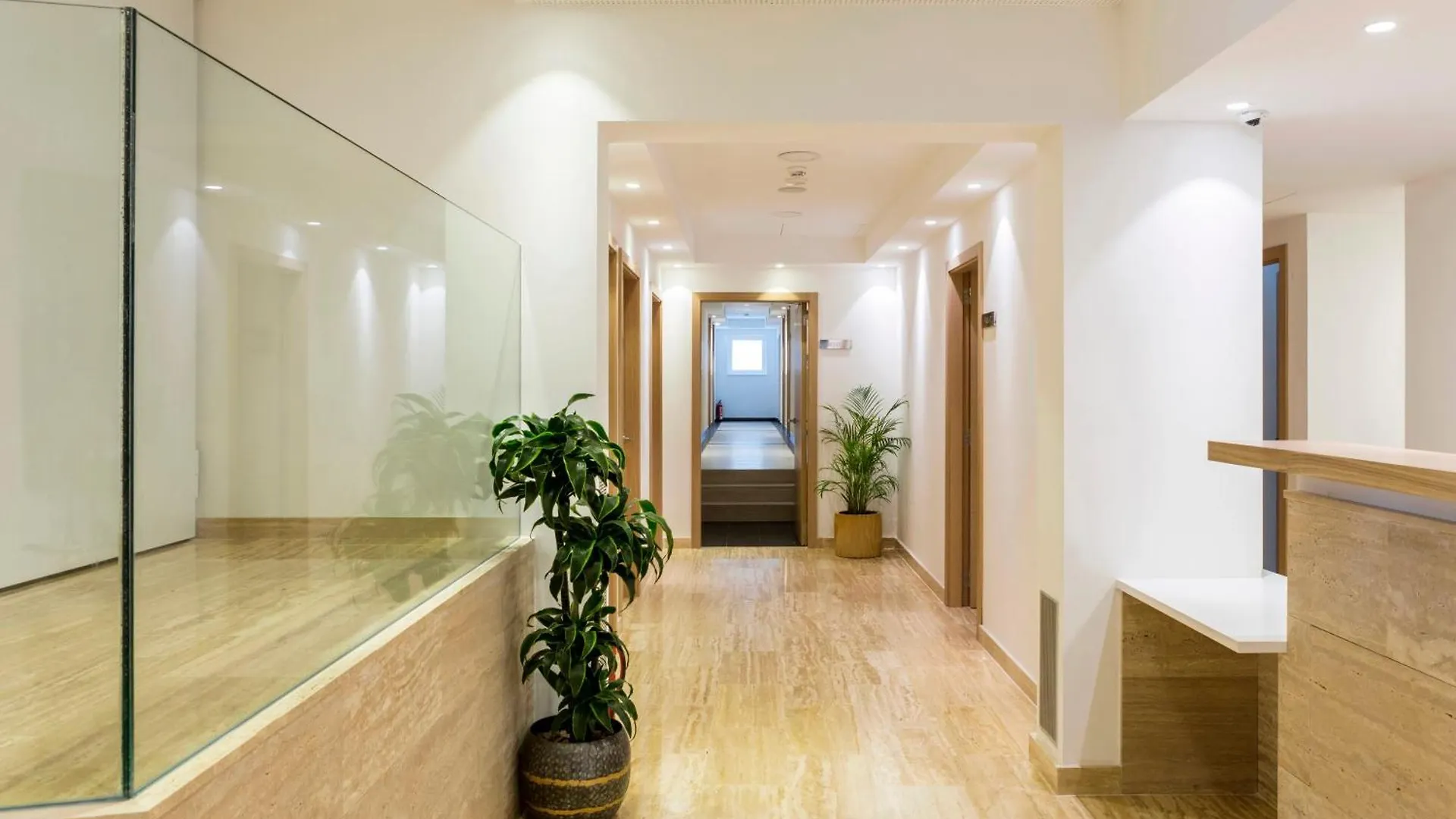 Hotel Costa Brava Castell-Platja d’Aro Spanien
