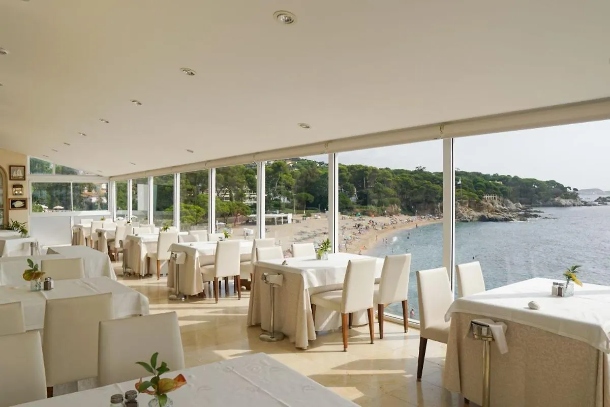 Hotel Costa Brava Castell-Platja d’Aro