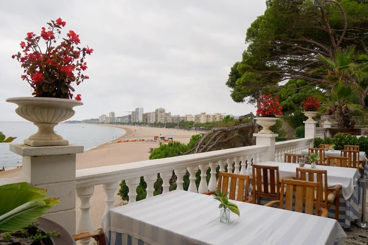 Hotel Costa Brava Castell-Platja d’Aro 3*,