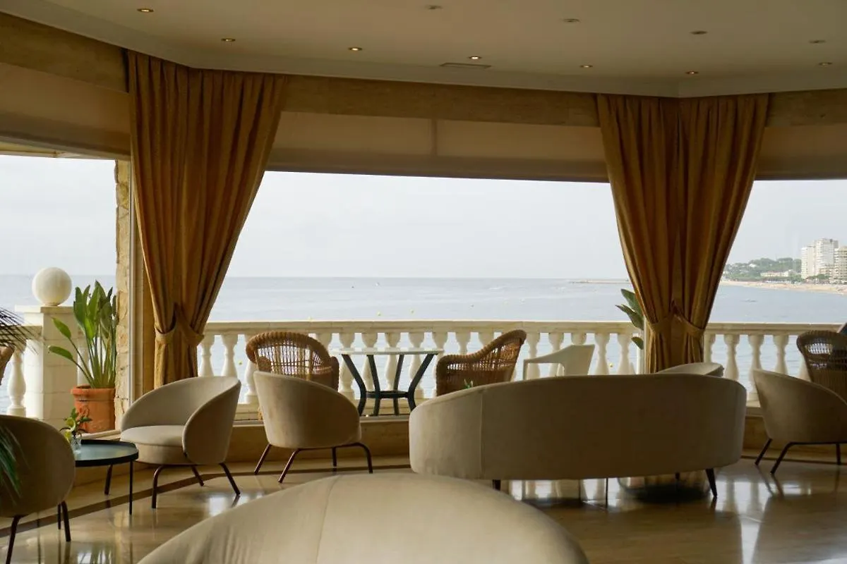 Hotel Costa Brava Castell-Platja d’Aro