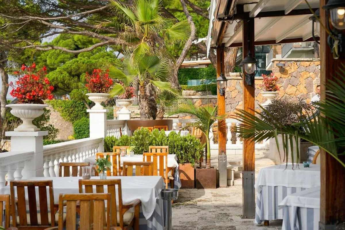 Hotel Costa Brava Castell-Platja d’Aro