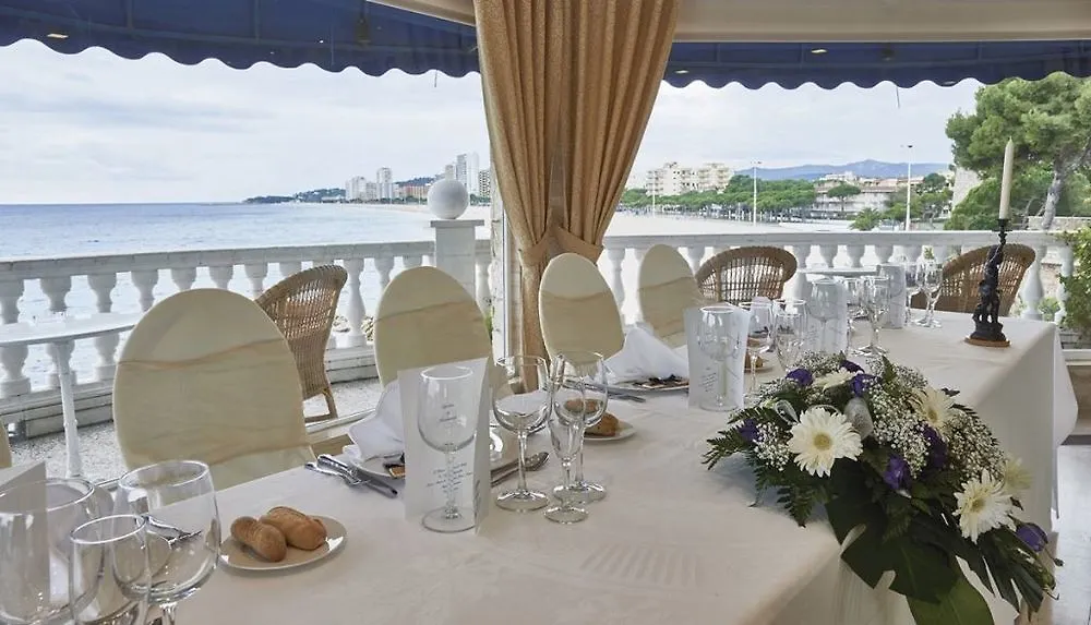 Hotel Costa Brava Castell-Platja d’Aro