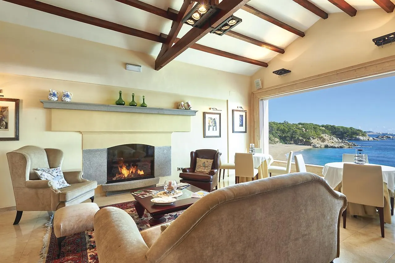 Hotel Costa Brava Castell-Platja d’Aro Spanien