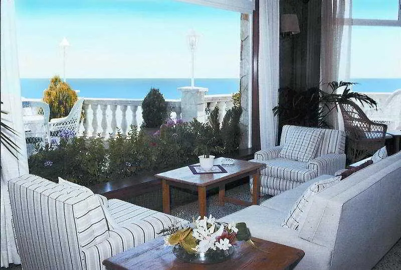 Hotel Costa Brava Platja d'Aro