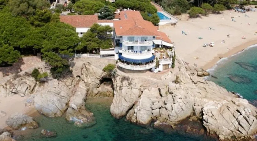 Hotel Costa Brava Castell-Platja d’Aro