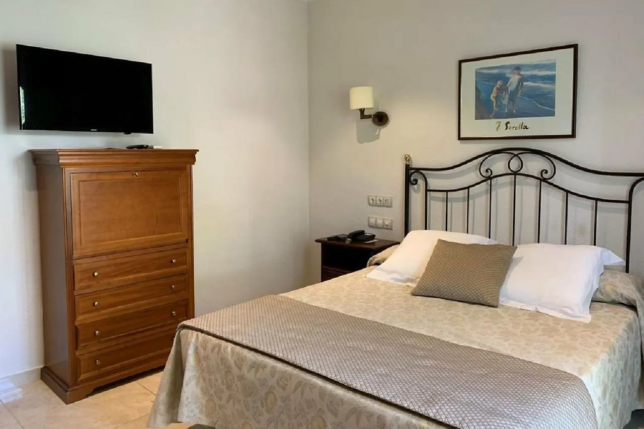 Hotel Costa Brava Castell-Platja d’Aro Spanien