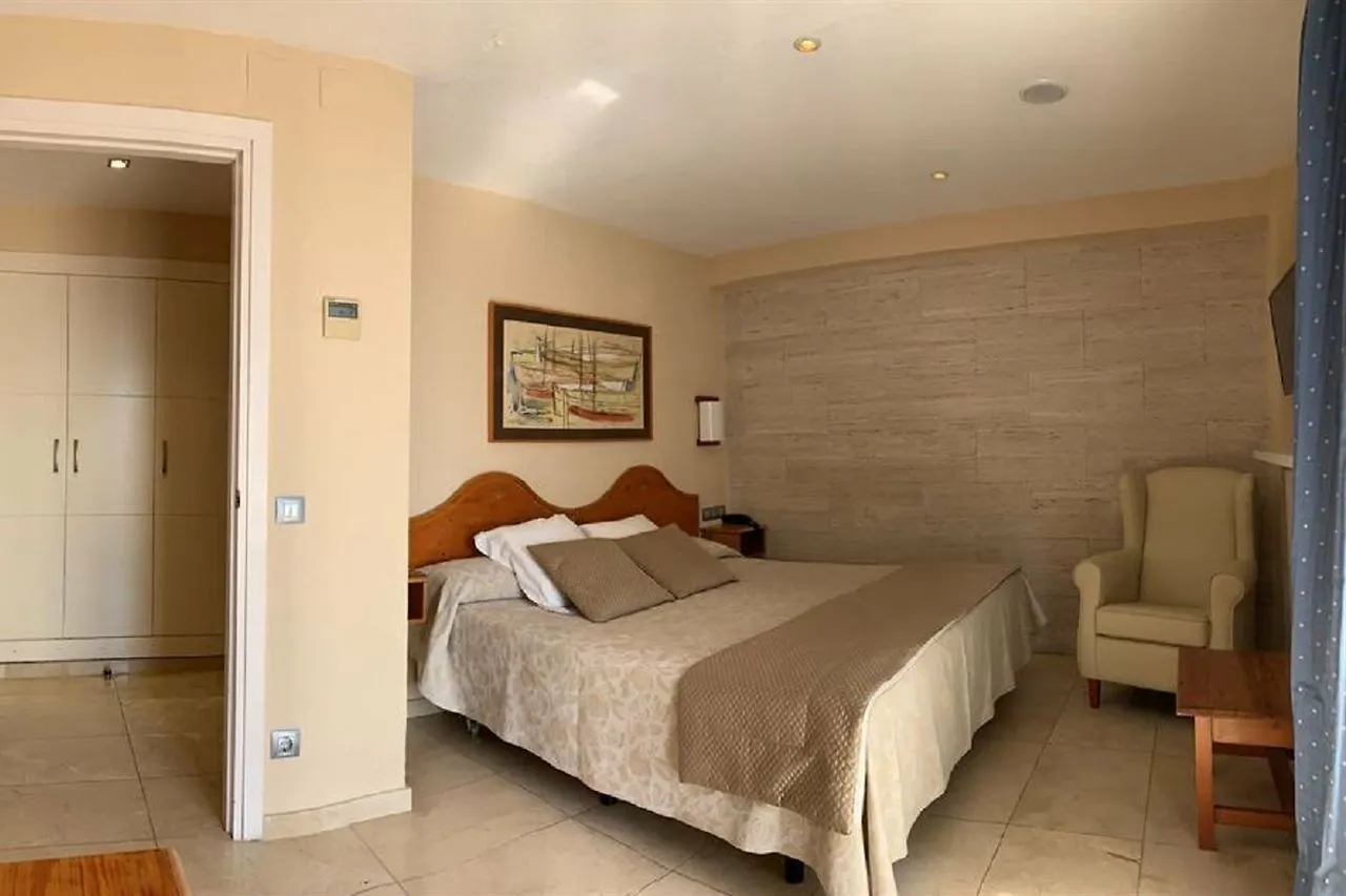 Hotel Costa Brava Castell-Platja d’Aro Spanien