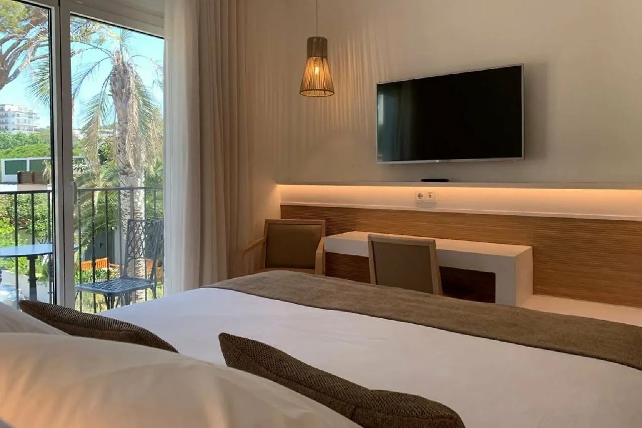 Hotel Costa Brava Castell-Platja d’Aro