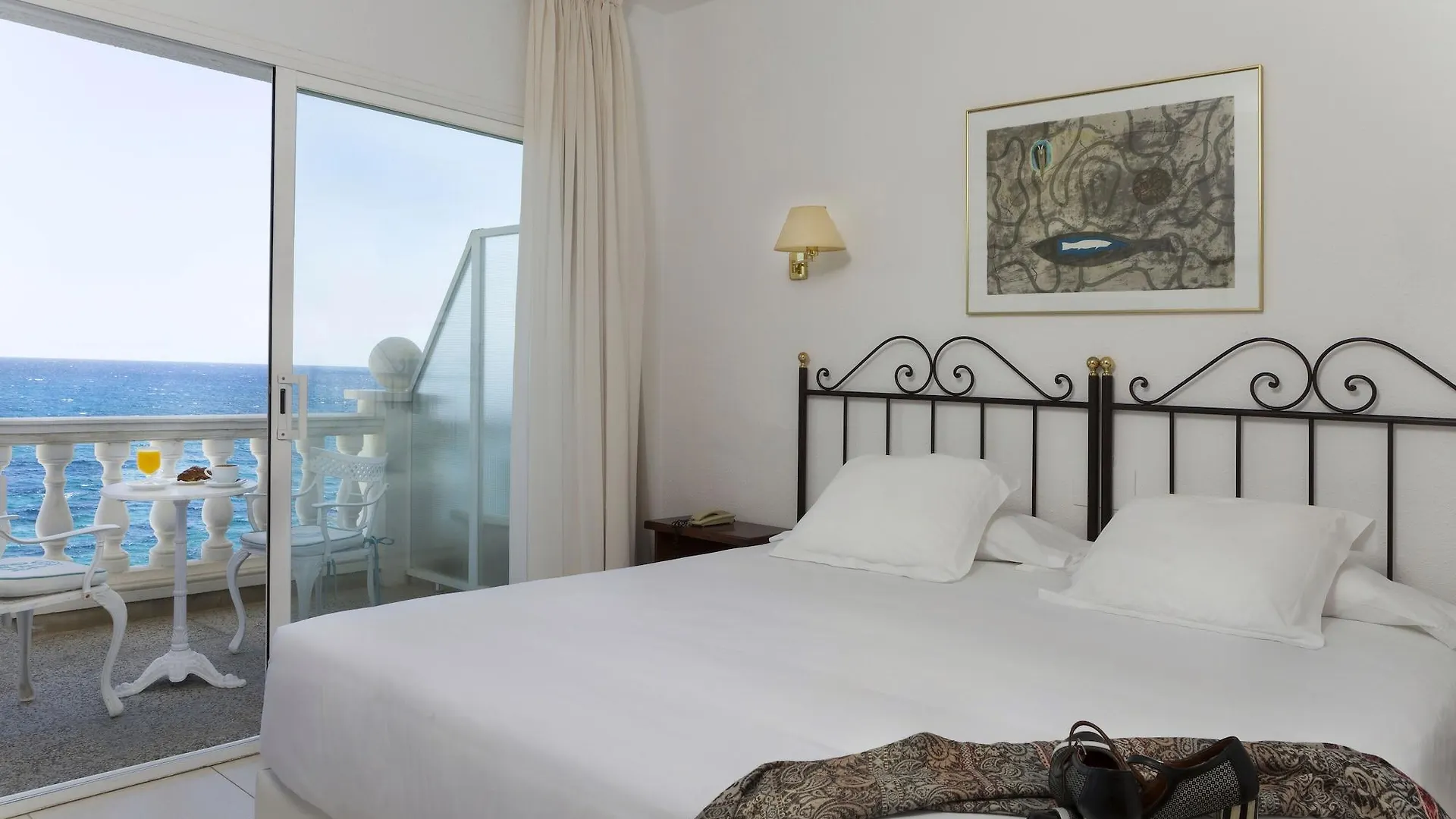 Hotel Costa Brava Castell-Castell-Platja d'Aro