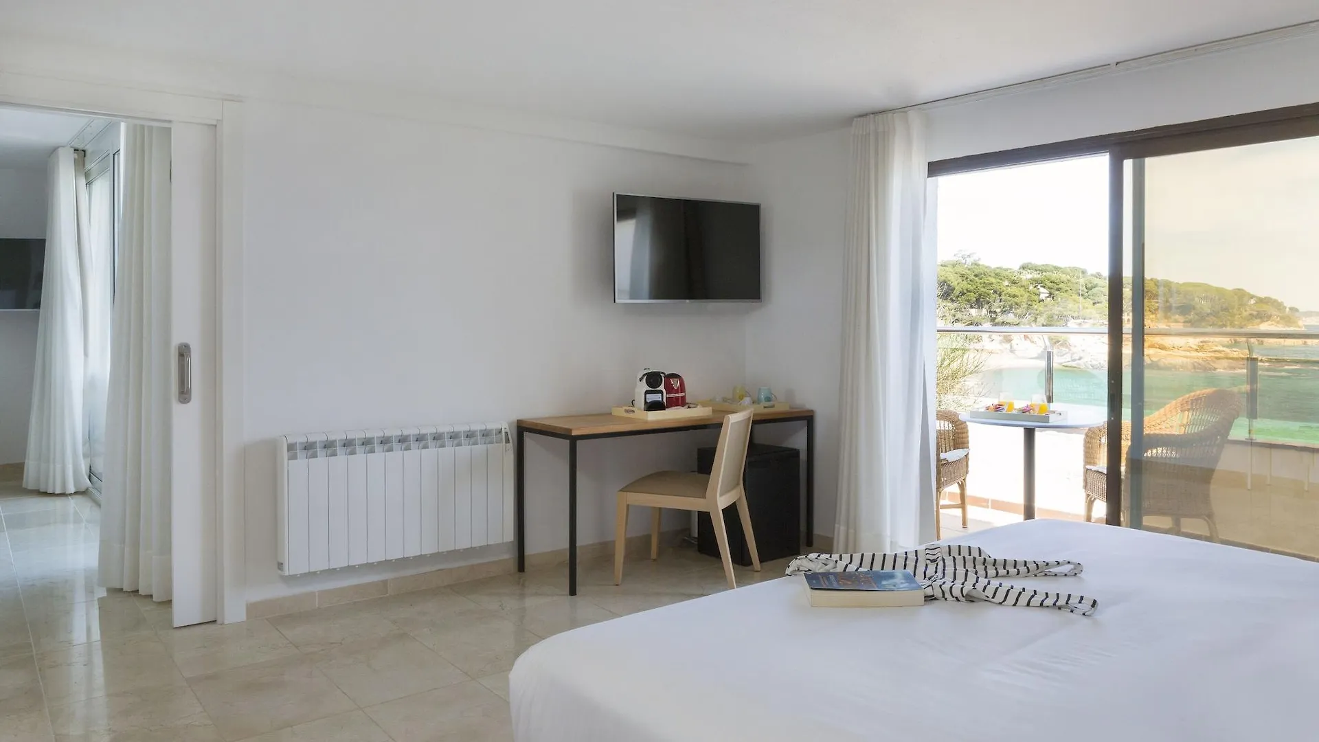 Hotel Costa Brava Castell-Castell-Platja d'Aro 3*,  Espagne