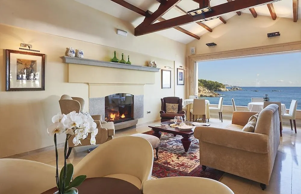Hotel Costa Brava Castell-Castell-Platja d'Aro