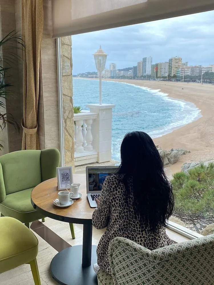 Hotel Costa Brava Castell-Castell-Platja d'Aro