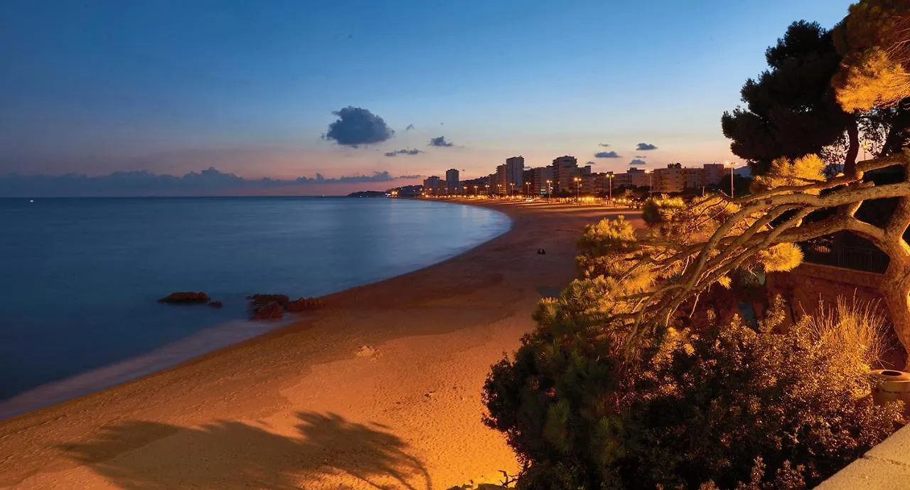 Hotel Costa Brava Castell-Castell-Platja d'Aro