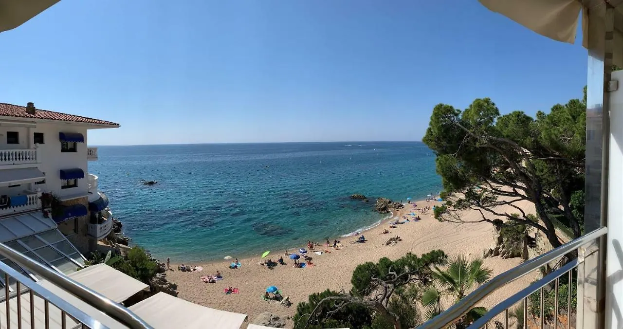 Hotel Costa Brava Castell-Castell-Platja d'Aro