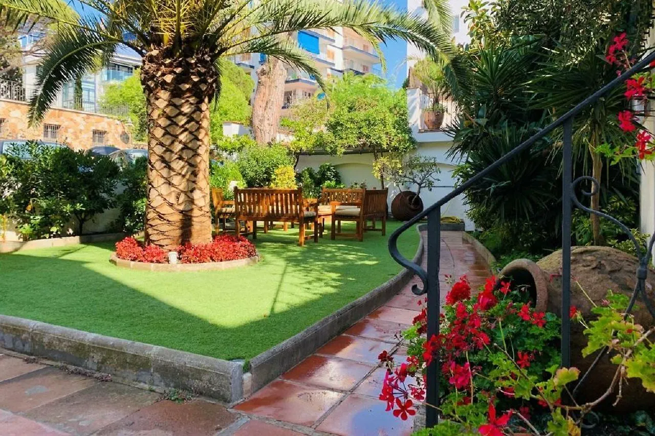 ***  Hotel Costa Brava Castell-Castell-Platja d'Aro Espagne